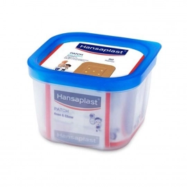 HANSAPLAST REG PATCH